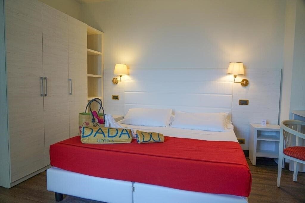 Територія Imperial Beach 4*