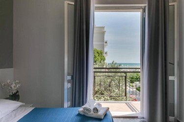 Quisisana 3* Туры в Римини