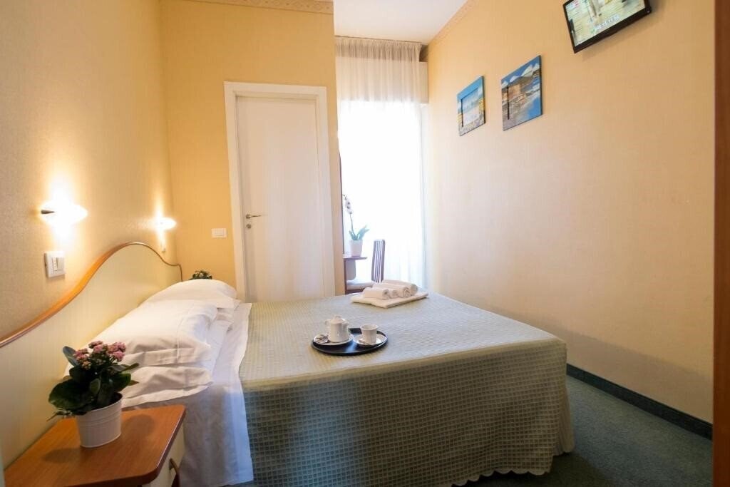 Апартаменты Crosal 3*