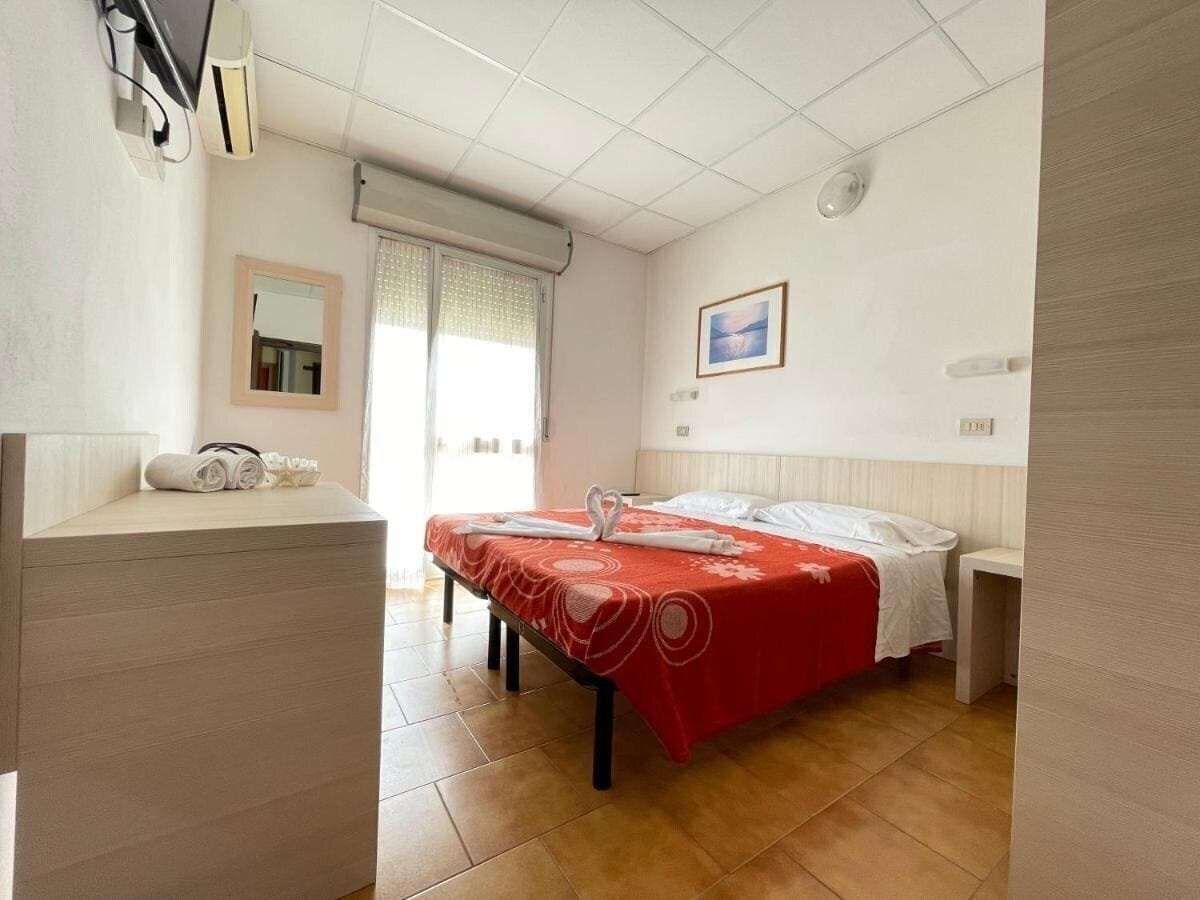 Апартаменты Orlov 2*