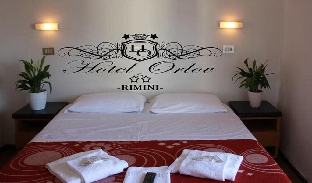 Территория Orlov 2*