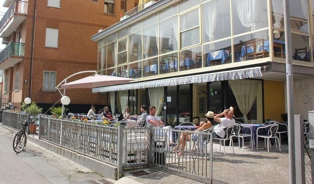 Изображение Orlov 2*