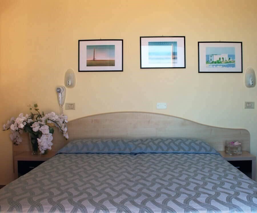 Фотографія Sombrero 3*