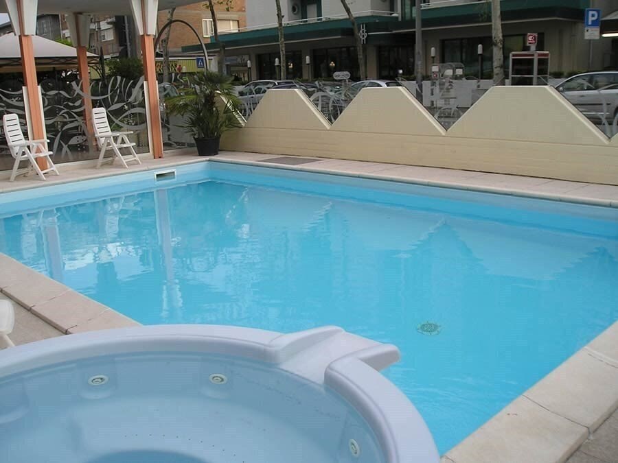 Територія Sombrero 3*