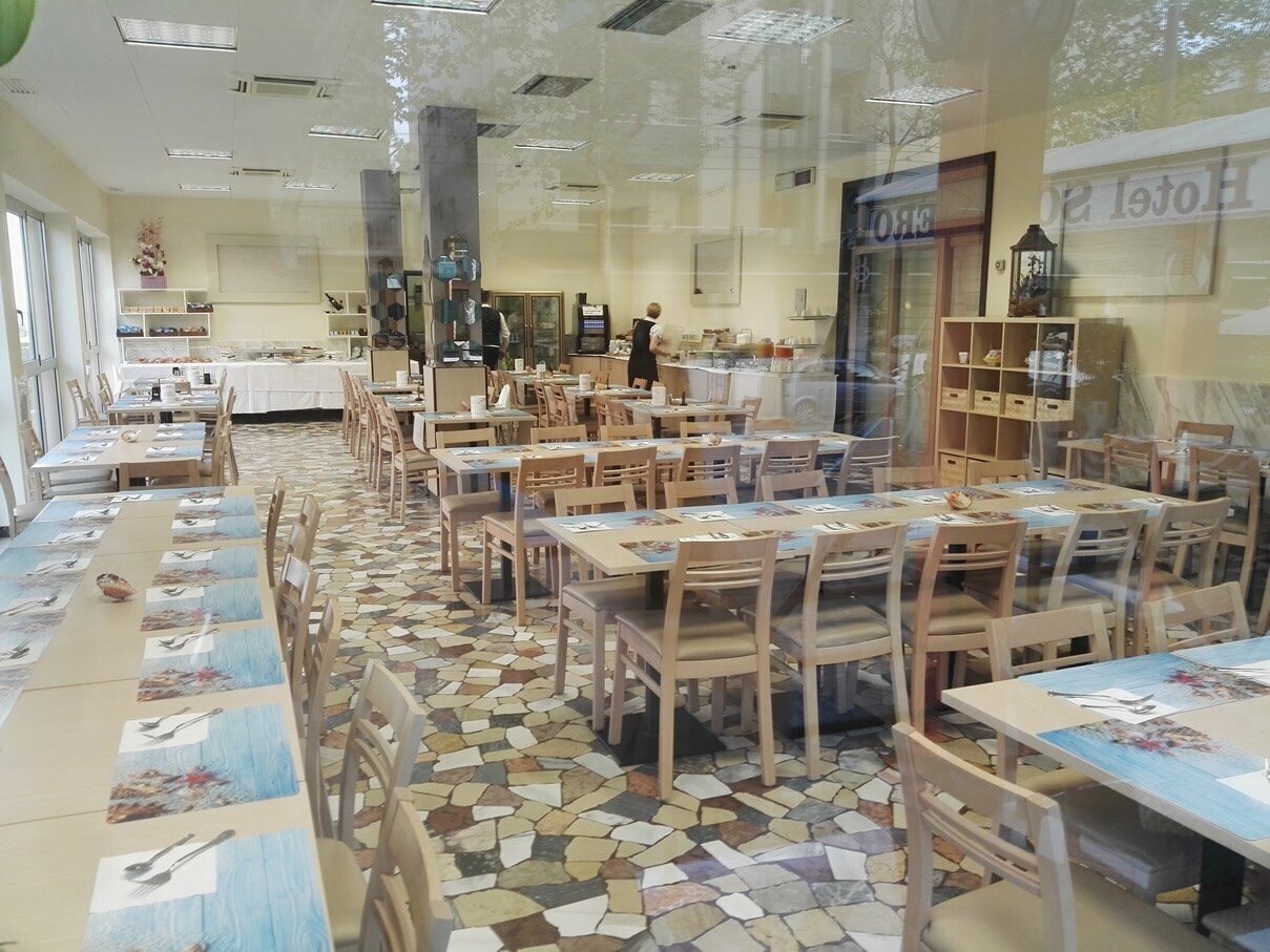 Апартаменти Sombrero 3*