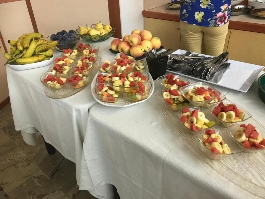 Апартаменты Zurigo 3*