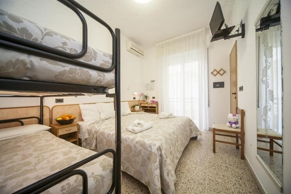 Панорама Zurigo 3*