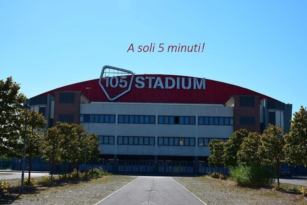 Територія Hotel A.B.C. 3*