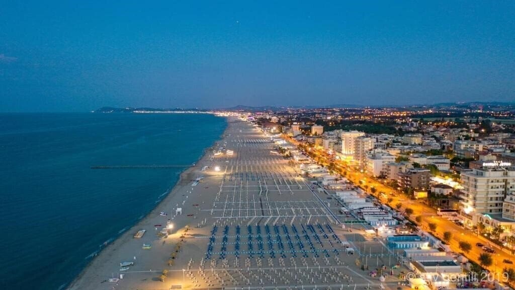 Панорама Hotel A.B.C. 3*