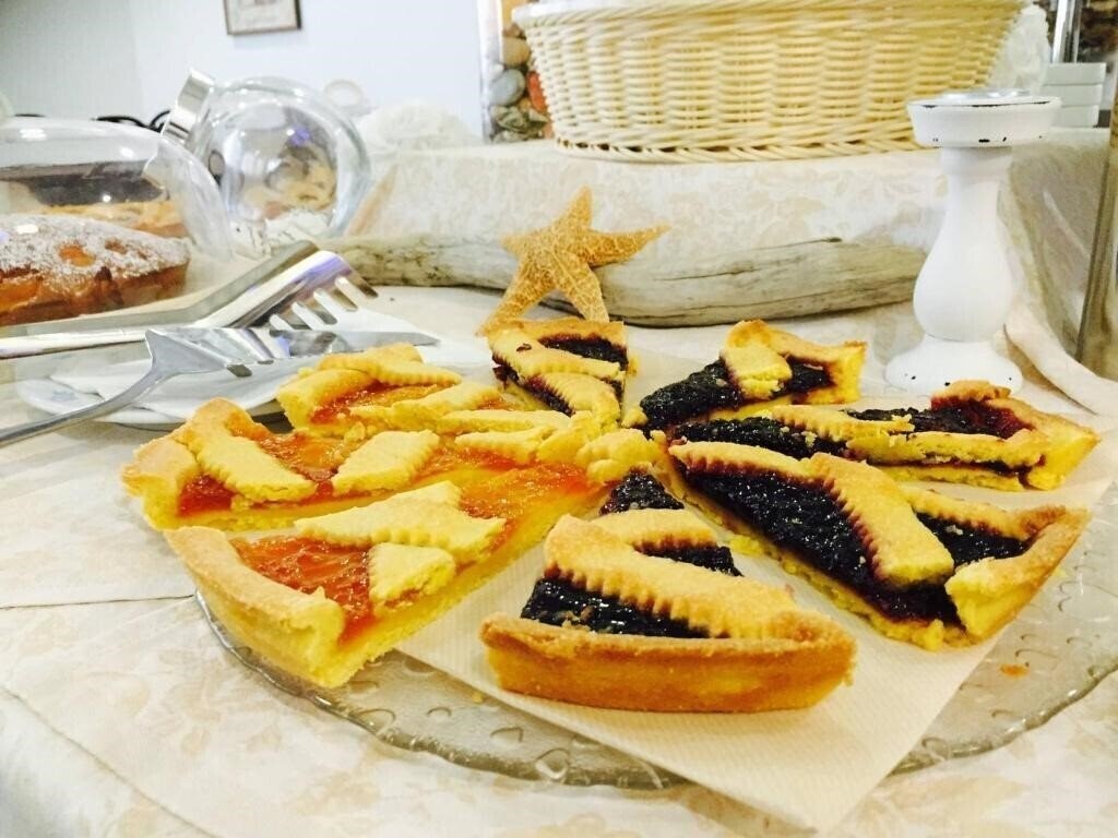 Вид Hotel A.B.C. 3*