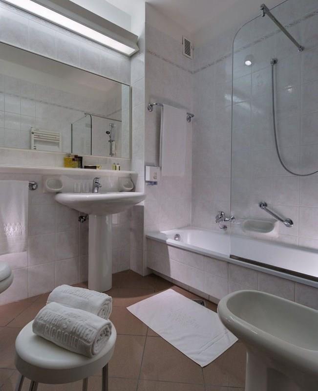 Панорама Hotel Best Western Abner’S 4*