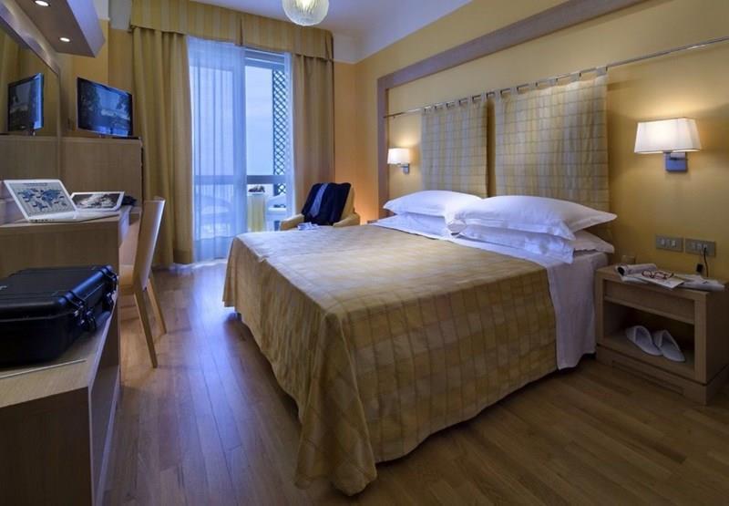 Апартаменти Hotel Best Western Abner’S 4*