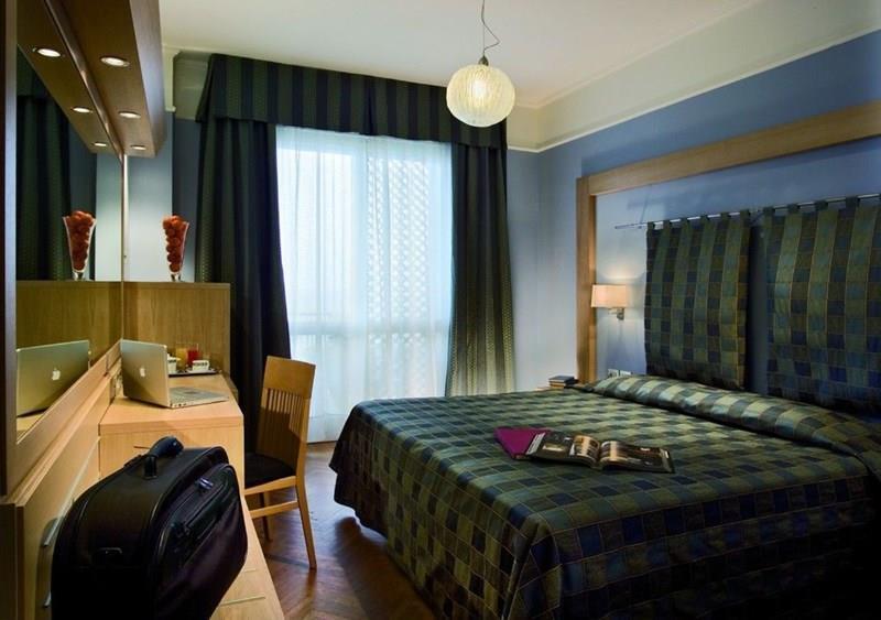 Вид Hotel Best Western Abner’S 4*