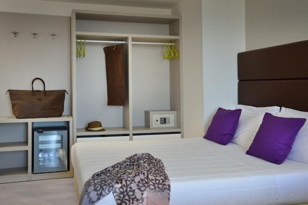 Апартаменты Hotel Boemia 4*