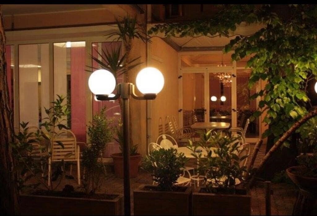 Територія Hotel Delizia 2*