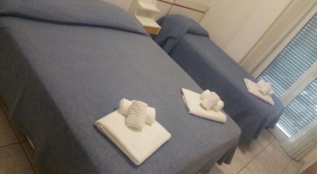 Апартаменти Hotel Delizia 2*