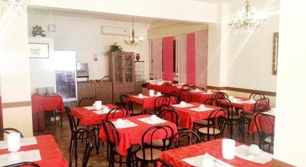 Вид Hotel Delizia 2*