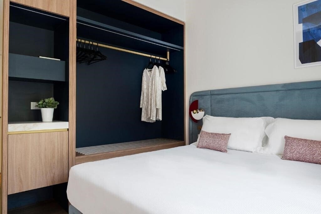 Территория Hotel Suite Hotel Parioli 3*