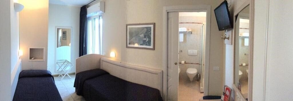 Вид Hotel Villa Mare 3*