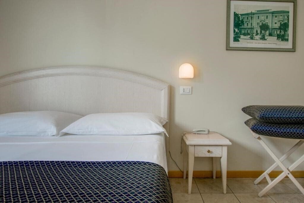 Апартаменты Hotel Villa Mare 3*