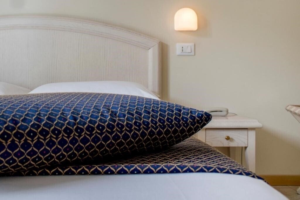 Панорама Hotel Villa Mare 3*