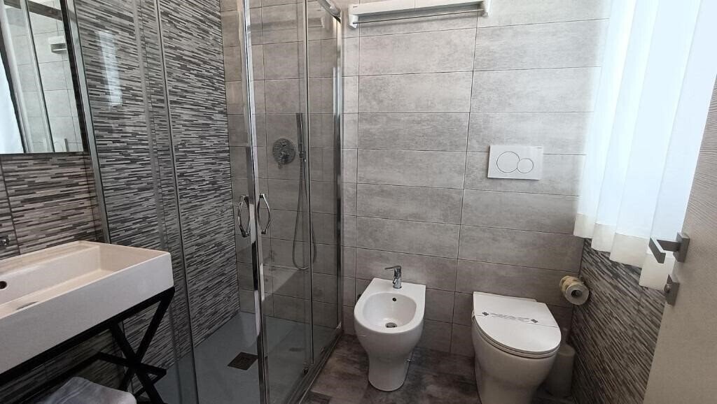 Апартаменти Residence Angeli 3*