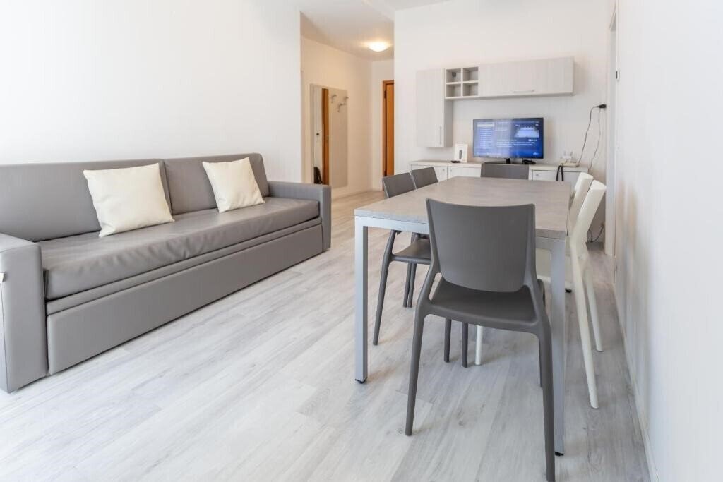 Панорама Residence Angeli 3*