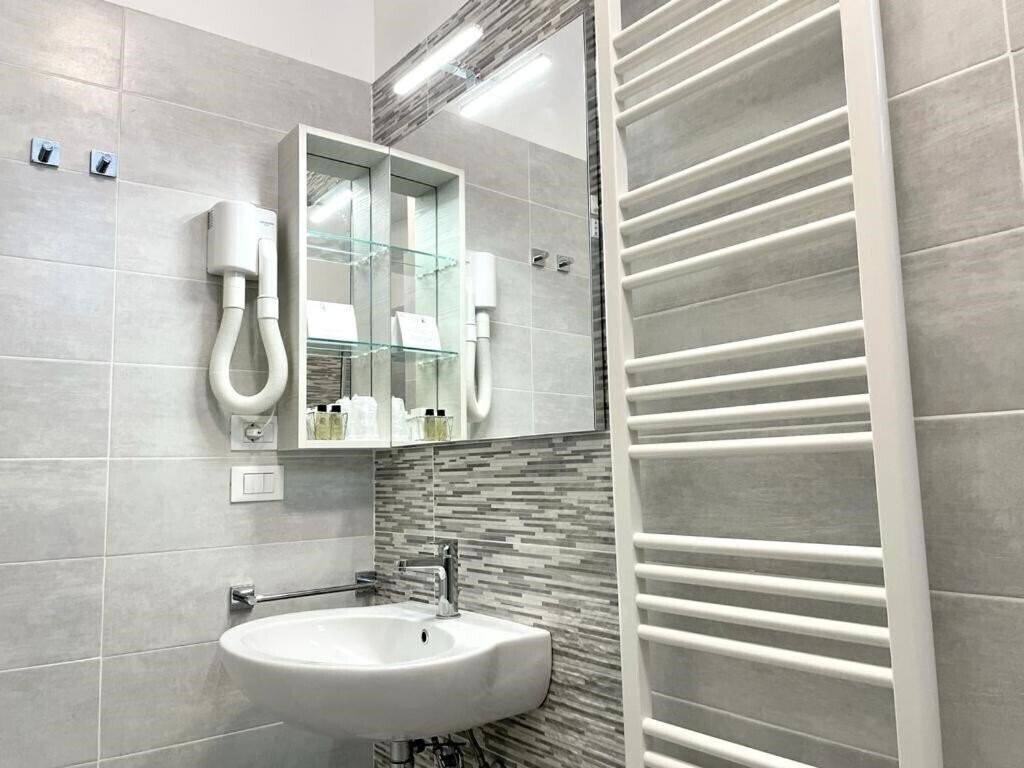 Фотографія Residence Angeli 3*