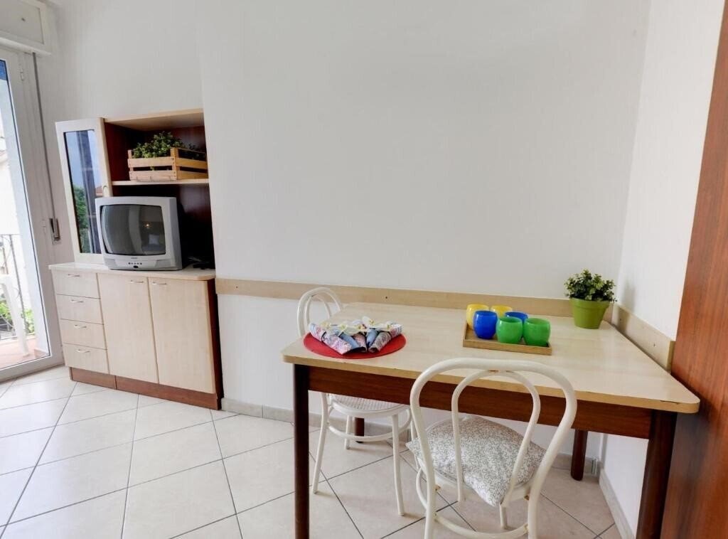 Панорама Residence Mediterraneo 3*