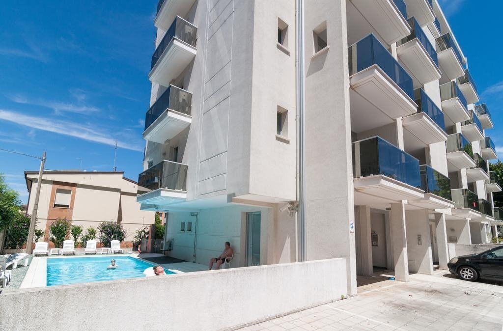 Вид Residence Sottovento 3*