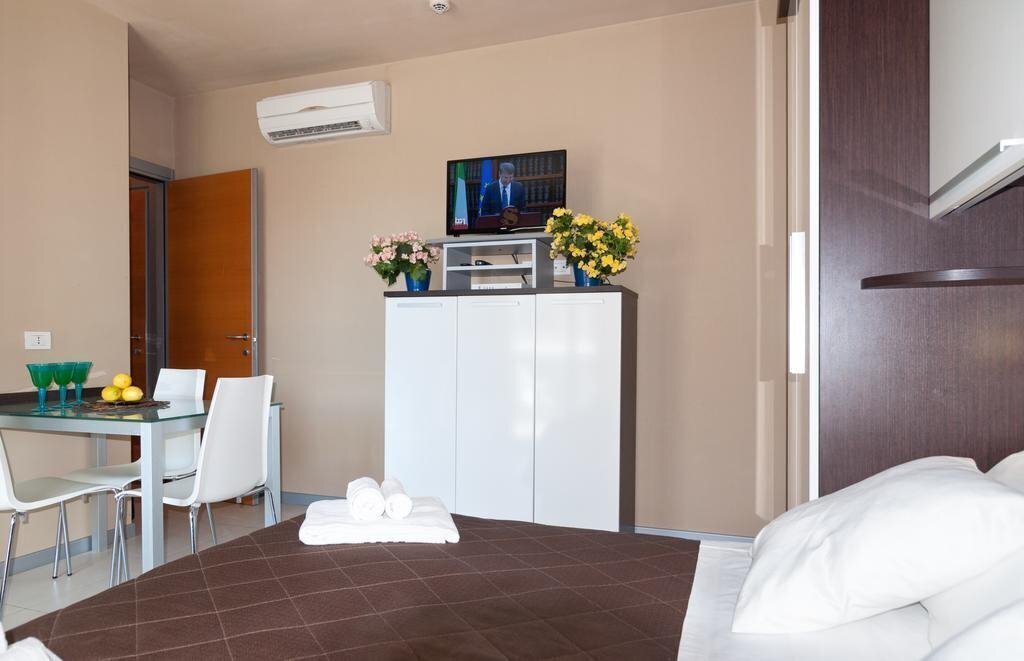 Панорама Residence Sottovento 3*