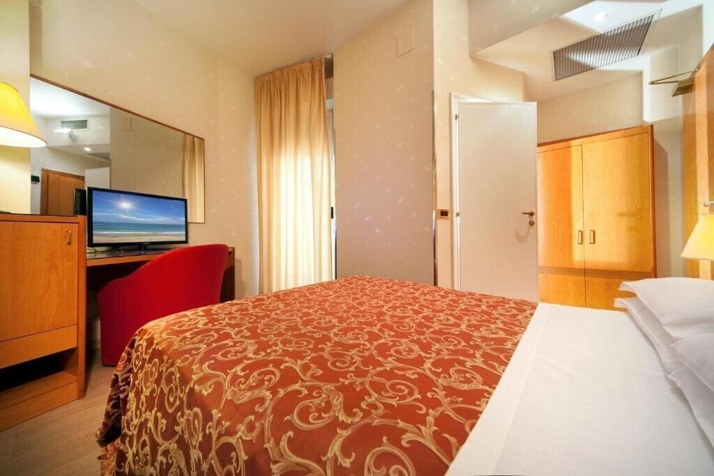 Територія Kursaal 3*