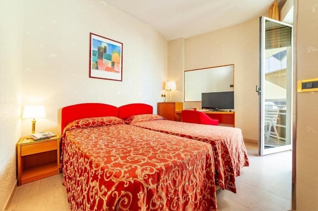 Апартаменти Kursaal 3*