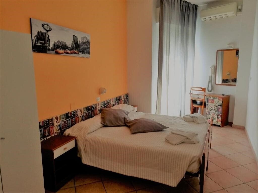 Вид Galles (Rimini) 3*