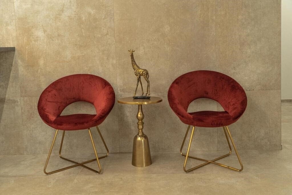 Панорама Club Meeting Hotel 4*