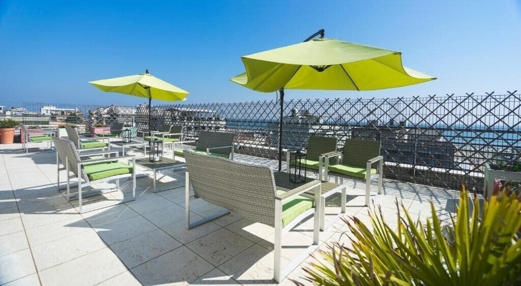 Вид Club Meeting Hotel 4*