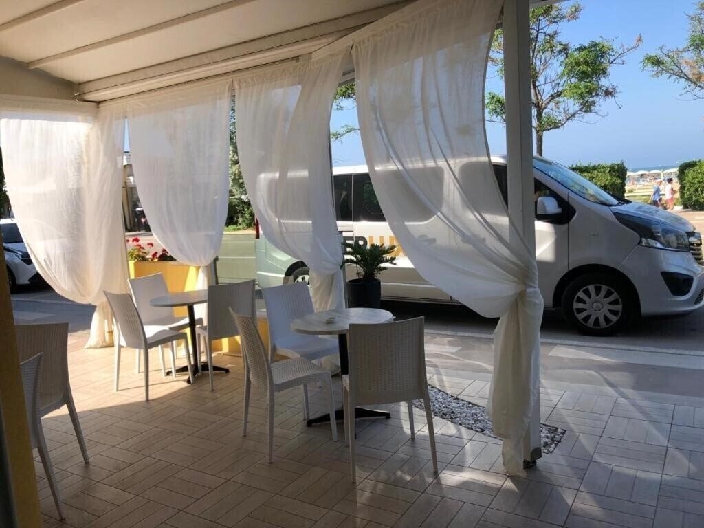 Апартаменты Costazzurra 3*