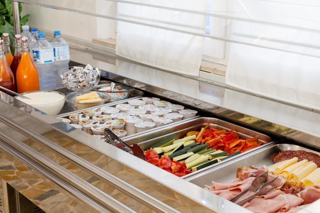 Панорама Costazzurra 3*