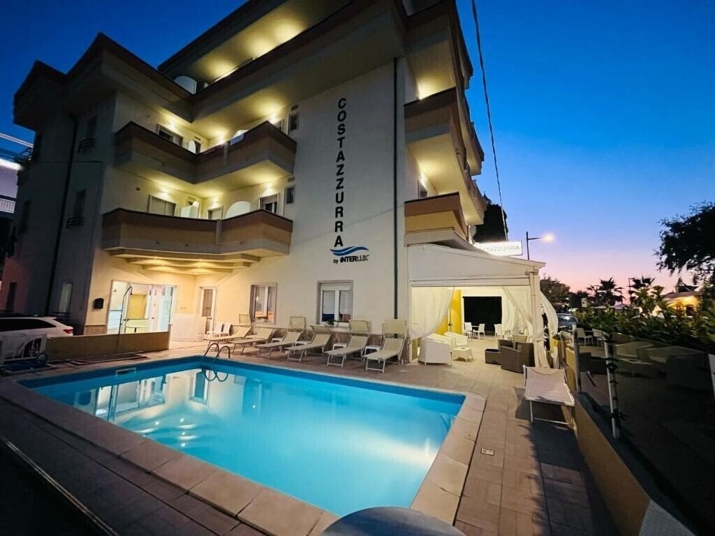 Фотография Costazzurra 3*