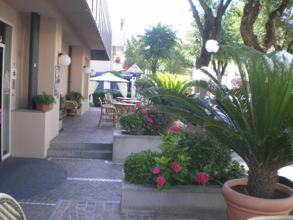 Картинка Des Bains 3*