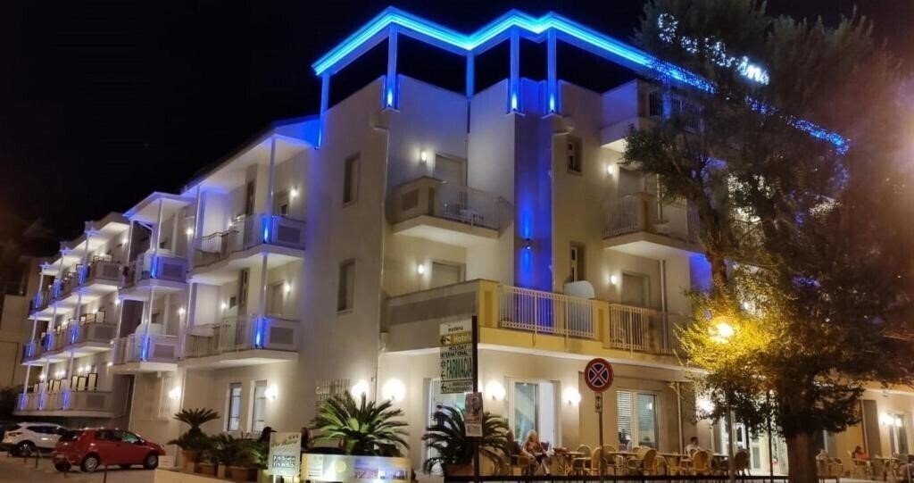 Фотографія Des Bains 3*