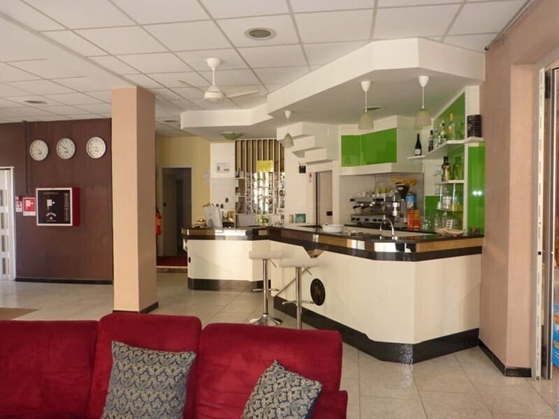 Панорама Saxon 3*