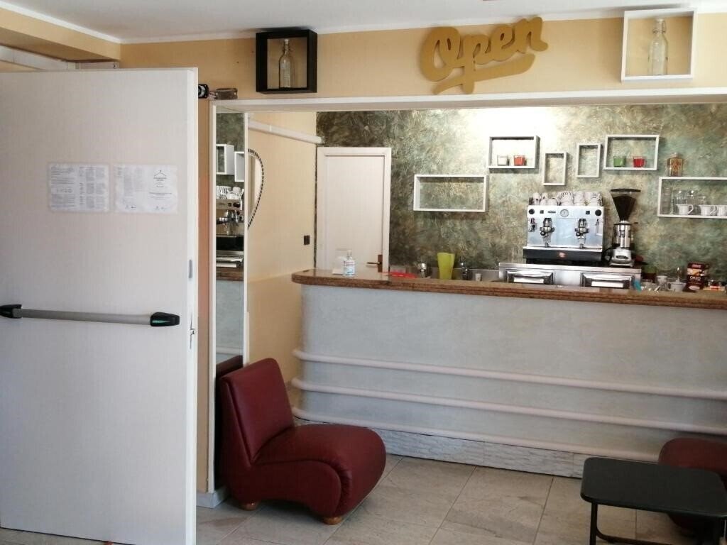 Вид Hotel Brennero 2*