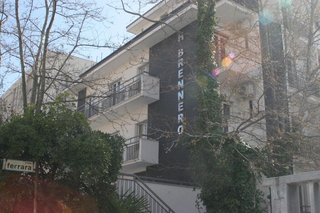 Територія Hotel Brennero 2*