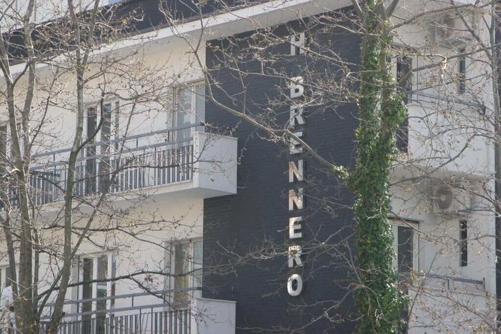 Апартаменти Hotel Brennero 2*