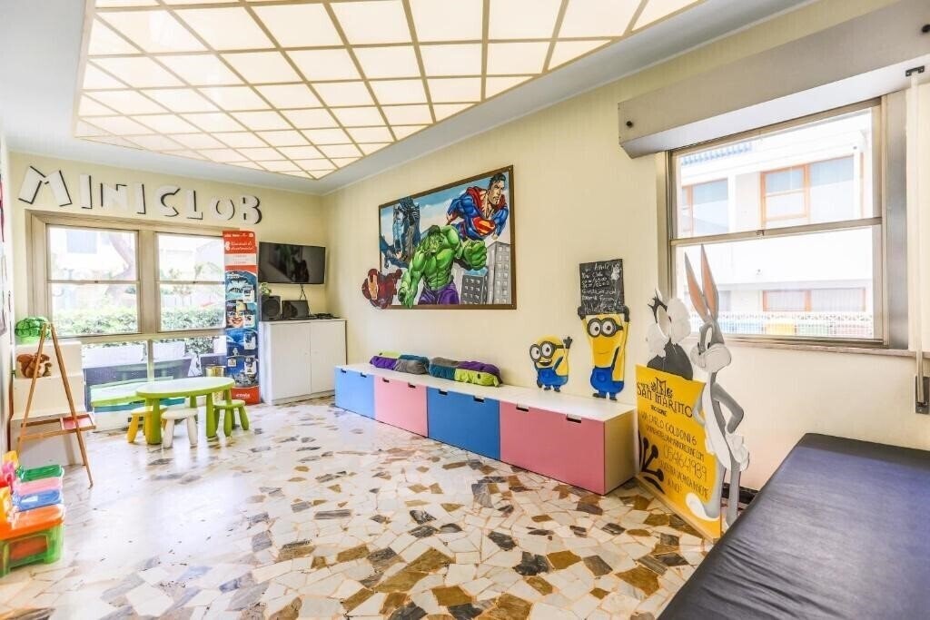 Вид San Martino 2*