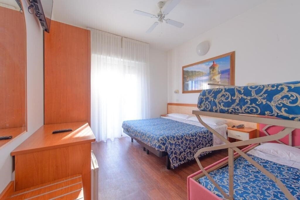 Апартаменти San Martino 2*