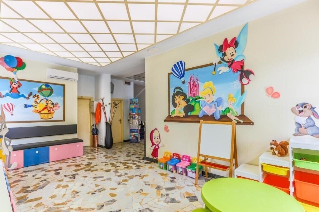 Панорама San Martino 2*