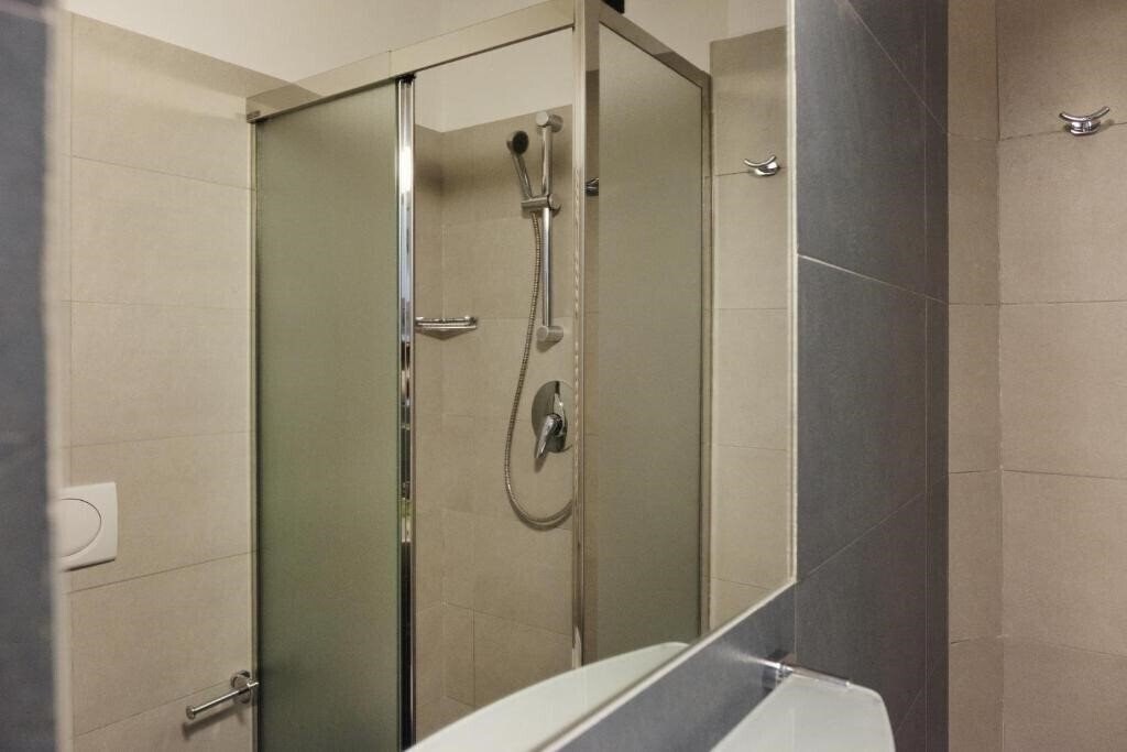 Вид St. Pierre (Marina Centro) 3*