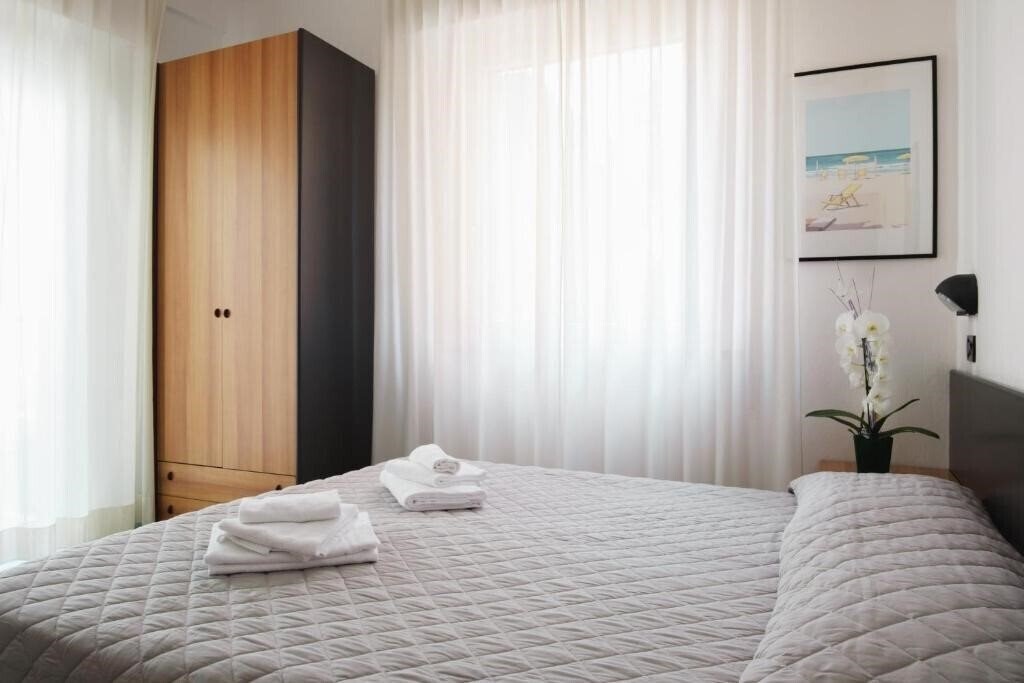 Апартаменты St. Pierre (Marina Centro) 3*